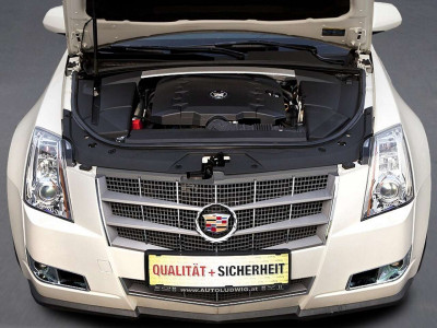 Cadillac CTS Gebrauchtwagen Cadillac CTS Gebrauchtwagen