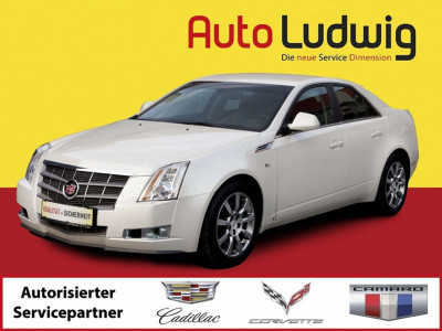 Cadillac CTS Gebrauchtwagen Cadillac CTS Gebrauchtwagen