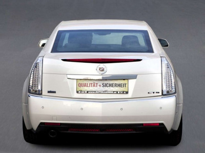 Cadillac CTS Gebrauchtwagen Cadillac CTS Gebrauchtwagen