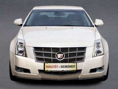Cadillac CTS Gebrauchtwagen Cadillac CTS Gebrauchtwagen