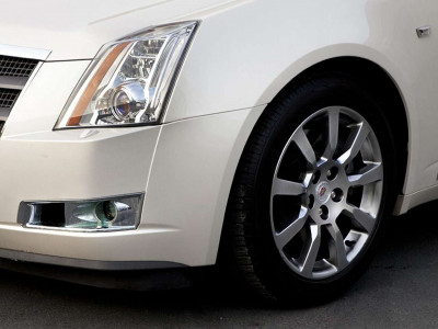 Cadillac CTS Gebrauchtwagen Cadillac CTS Gebrauchtwagen