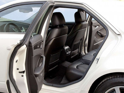 Cadillac CTS Gebrauchtwagen Cadillac CTS Gebrauchtwagen