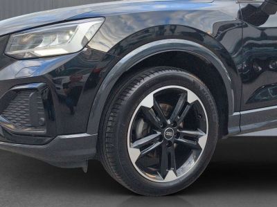 Audi Q2 Gebrauchtwagen Audi Q2 Gebrauchtwagen