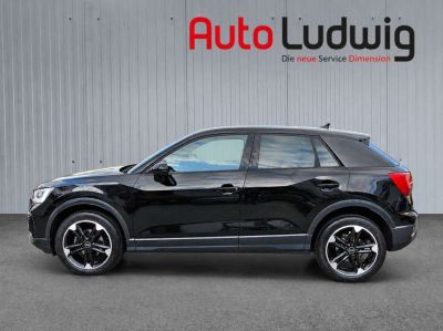 Audi Q2 Gebrauchtwagen Audi Q2 Gebrauchtwagen