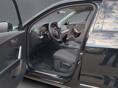 Audi Q2 Gebrauchtwagen Audi Q2 Gebrauchtwagen