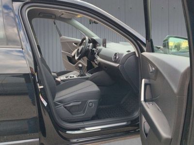 Audi Q2 Gebrauchtwagen Audi Q2 Gebrauchtwagen