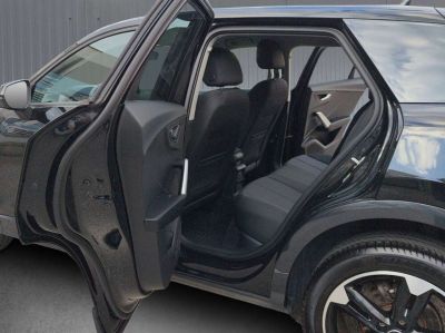 Audi Q2 Gebrauchtwagen Audi Q2 Gebrauchtwagen