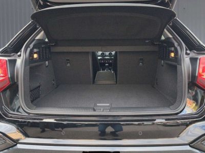 Audi Q2 Gebrauchtwagen Audi Q2 Gebrauchtwagen