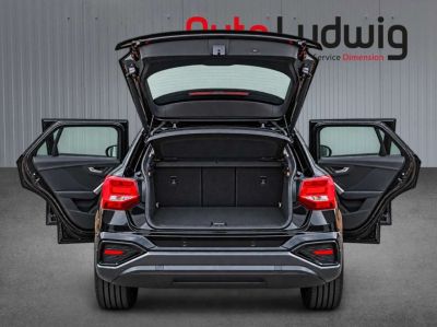 Audi Q2 Gebrauchtwagen Audi Q2 Gebrauchtwagen