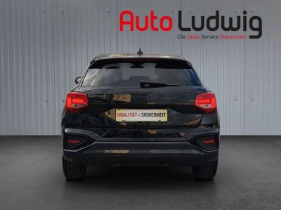 Audi Q2 Gebrauchtwagen Audi Q2 Gebrauchtwagen