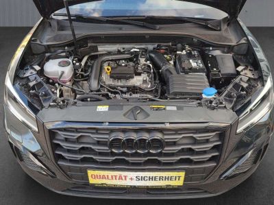 Audi Q2 Gebrauchtwagen Audi Q2 Gebrauchtwagen
