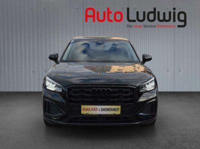 Audi Q2 Gebrauchtwagen Audi Q2 Gebrauchtwagen