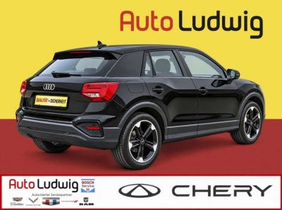 Audi Q2 Gebrauchtwagen Audi Q2 Gebrauchtwagen