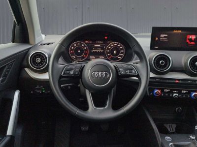 Audi Q2 Gebrauchtwagen Audi Q2 Gebrauchtwagen