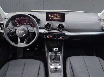 Audi Q2 Gebrauchtwagen Audi Q2 Gebrauchtwagen