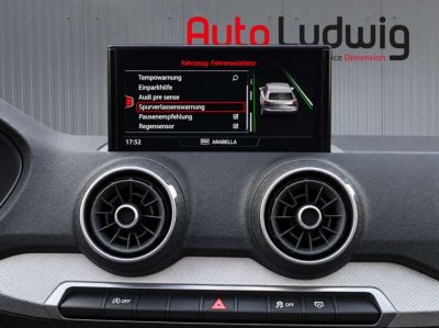 Audi Q2 Gebrauchtwagen Audi Q2 Gebrauchtwagen