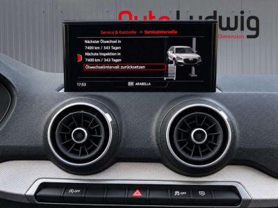 Audi Q2 Gebrauchtwagen Audi Q2 Gebrauchtwagen