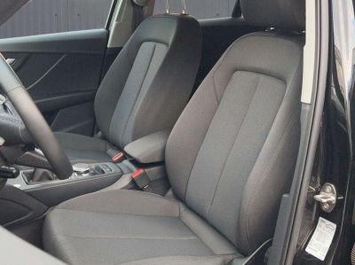 Audi Q2 Gebrauchtwagen Audi Q2 Gebrauchtwagen