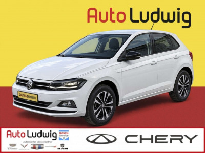 VW Polo Gebrauchtwagen VW Polo Gebrauchtwagen