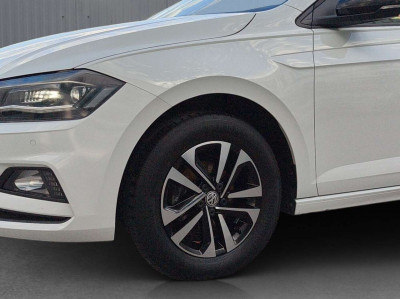 VW Polo Gebrauchtwagen VW Polo Gebrauchtwagen