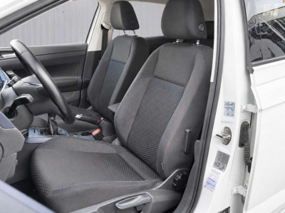 VW Polo Gebrauchtwagen VW Polo Gebrauchtwagen