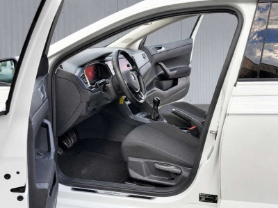 VW Polo Gebrauchtwagen VW Polo Gebrauchtwagen
