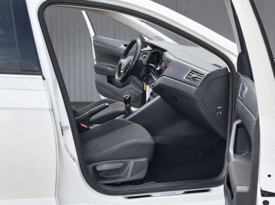 VW Polo Gebrauchtwagen VW Polo Gebrauchtwagen