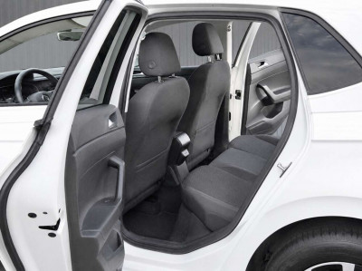 VW Polo Gebrauchtwagen VW Polo Gebrauchtwagen
