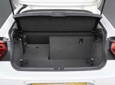 VW Polo Gebrauchtwagen VW Polo Gebrauchtwagen