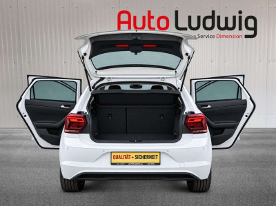 VW Polo Gebrauchtwagen VW Polo Gebrauchtwagen