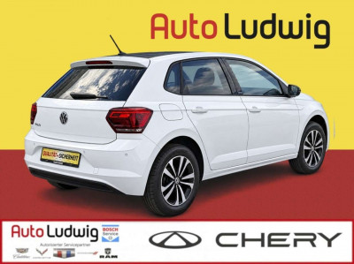 VW Polo Gebrauchtwagen VW Polo Gebrauchtwagen