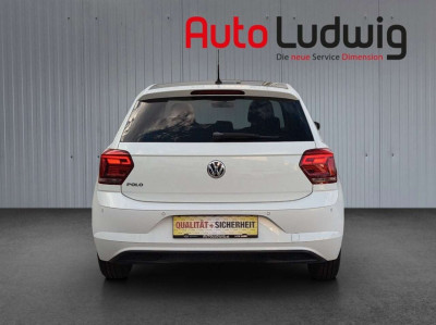 VW Polo Gebrauchtwagen VW Polo Gebrauchtwagen