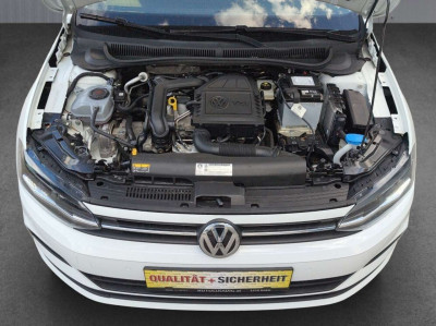 VW Polo Gebrauchtwagen VW Polo Gebrauchtwagen