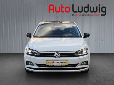 VW Polo Gebrauchtwagen VW Polo Gebrauchtwagen