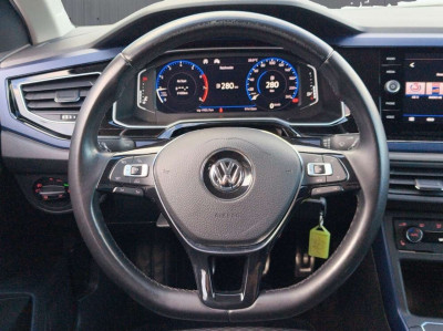 VW Polo Gebrauchtwagen VW Polo Gebrauchtwagen