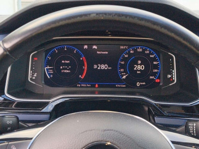 VW Polo Gebrauchtwagen VW Polo Gebrauchtwagen