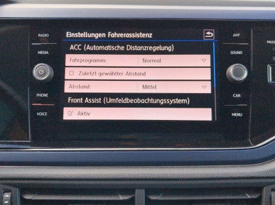 VW Polo Gebrauchtwagen VW Polo Gebrauchtwagen