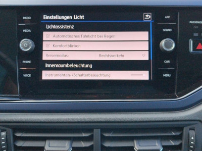 VW Polo Gebrauchtwagen VW Polo Gebrauchtwagen