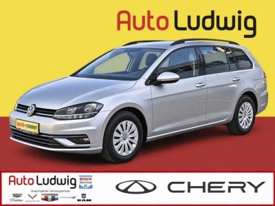 VW Golf Gebrauchtwagen VW Golf Gebrauchtwagen