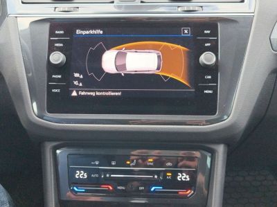 VW Tiguan Gebrauchtwagen VW Tiguan Gebrauchtwagen