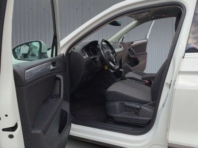 VW Tiguan Gebrauchtwagen VW Tiguan Gebrauchtwagen