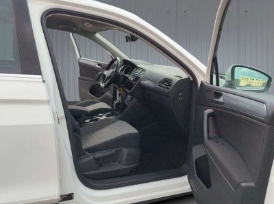 VW Tiguan Gebrauchtwagen VW Tiguan Gebrauchtwagen