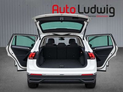 VW Tiguan Gebrauchtwagen VW Tiguan Gebrauchtwagen