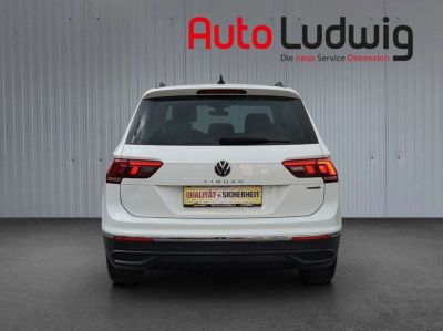 VW Tiguan Gebrauchtwagen VW Tiguan Gebrauchtwagen