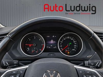 VW Tiguan Gebrauchtwagen VW Tiguan Gebrauchtwagen