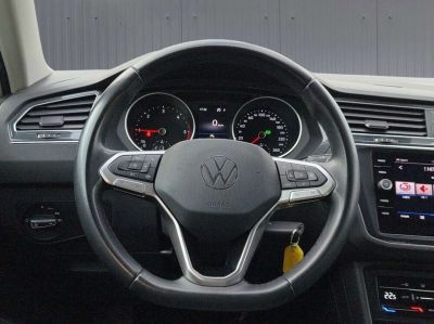 VW Tiguan Gebrauchtwagen VW Tiguan Gebrauchtwagen