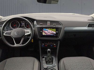 VW Tiguan Gebrauchtwagen VW Tiguan Gebrauchtwagen