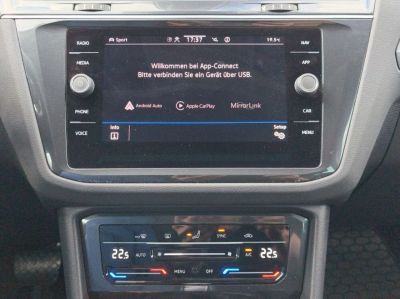 VW Tiguan Gebrauchtwagen VW Tiguan Gebrauchtwagen