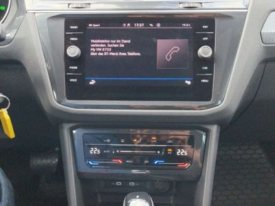 VW Tiguan Gebrauchtwagen VW Tiguan Gebrauchtwagen