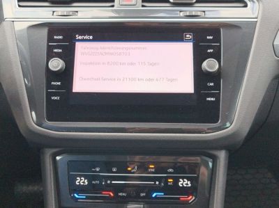 VW Tiguan Gebrauchtwagen VW Tiguan Gebrauchtwagen